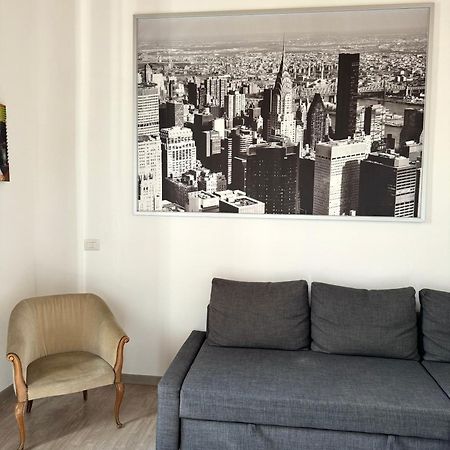 Casualsuitemachiavelli Řím Exteriér fotografie